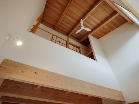 住宅展示場ネット 注文住宅 モデルハウス　スムース　草津市